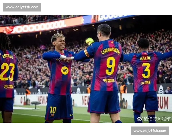 西甲焦点战巴萨vs阿拉维斯直播看点与首发前瞻全解析